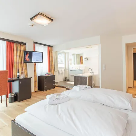 Sportalm Hotel 4*