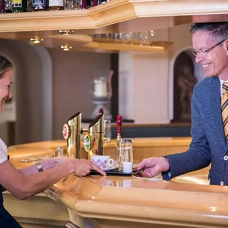 Sportalmmm, Hoch-genuss (adults Only) 4* Zauchensee