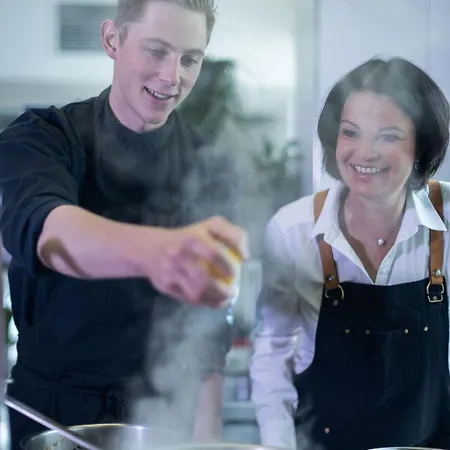 Sportalmmm, Hoch-genuss (adults Only) Otel