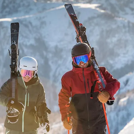 Sportalmmm, Hoch-genuss (adults Only) Hotell 4*