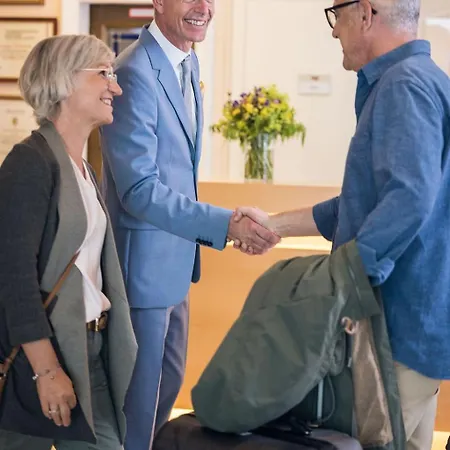 فندق Sportalmmm, Hoch-genuss (adults Only) زوشنسي