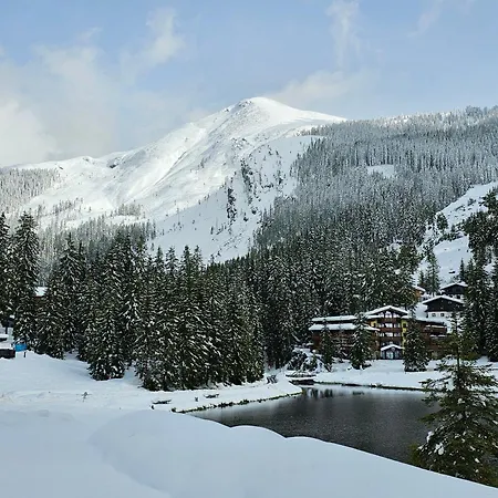 Sportalmmm, Hoch-genuss (adults Only) Hotel 4*