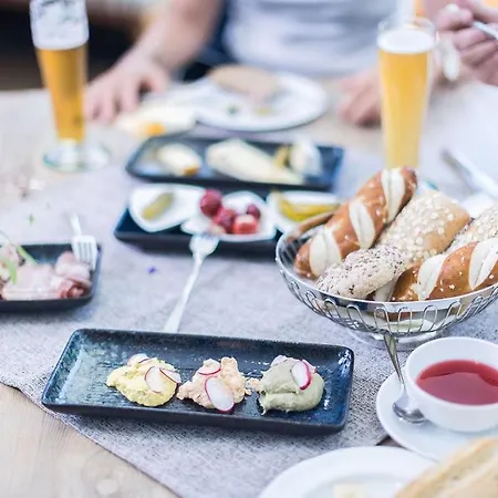 Sportalmmm, Hoch-genuss (adults Only) فندق زوشنسي