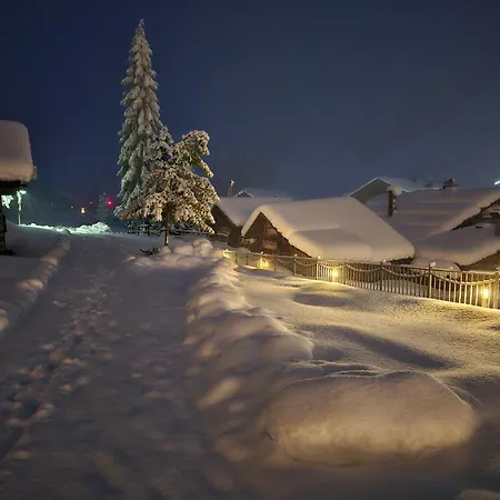 Sportalmmm, Hoch-genuss (adults Only)