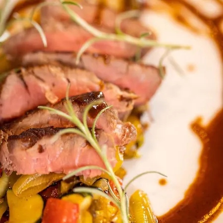 Sportalmmm, Hoch-genuss (adults Only) Otel