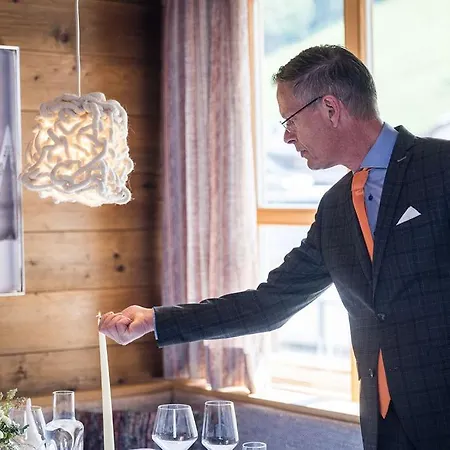 Sportalmmm, Hoch-genuss (adults Only) فندق 4*