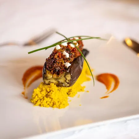 فندق Sportalmmm, Hoch-genuss (adults Only) 4*