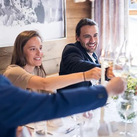 Sportalmmm, Hoch-genuss (adults Only) 4*