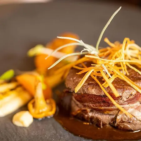 Sportalmmm, Hoch-genuss (adults Only) 4* Zauchensee