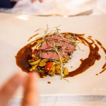 Sportalmmm, Hoch-genuss (adults Only) فندق