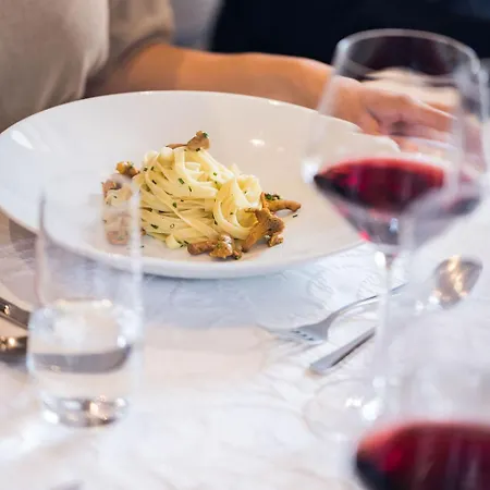 فندق Sportalmmm, Hoch-genuss (adults Only)