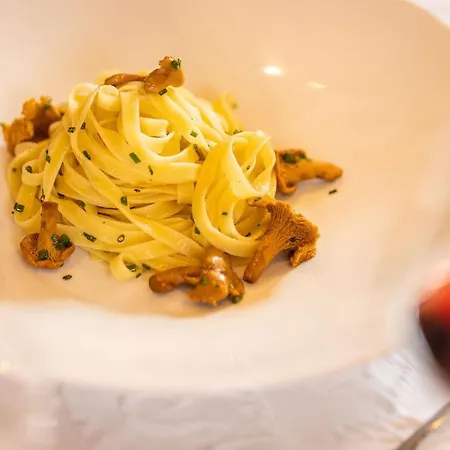 Sportalmmm, Hoch-genuss (adults Only) Otel 4*