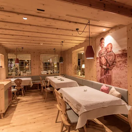 Sportalmmm, Hoch-genuss (adults Only) 酒店