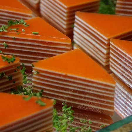 Sportalmmm, Hoch-genuss (adults Only) 4* Zauchensee