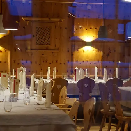 Sportalmmm, Hoch-genuss (adults Only) Otel Zauchensee