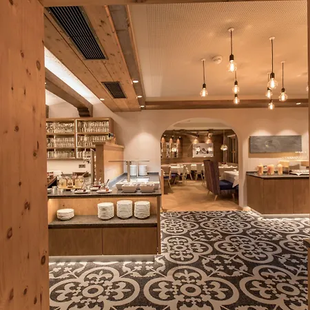 Sportalmmm, Hoch-genuss (adults Only) فندق