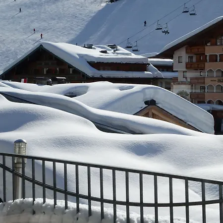 酒店 Sportalmmm, Hoch-genuss (adults Only) 4*