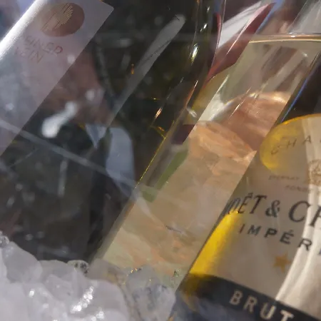 Sportalmmm, Hoch-genuss (adults Only) فندق زوشنسي