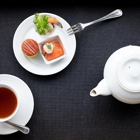 فندق Sportalmmm, Hoch-genuss (adults Only) 4*