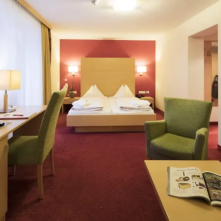 فندق Sportalmmm, Hoch-genuss (adults Only) 4*