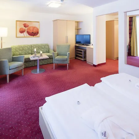 Hotel Sportalm Zauchensee