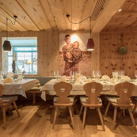 Sportalmmm, Hoch-genuss (adults Only) Otel