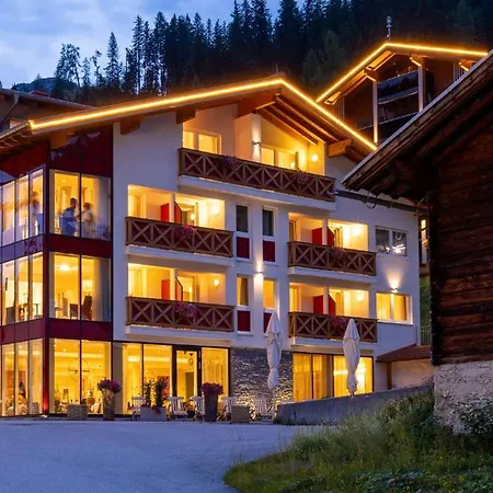 Sportalmmm, Hoch-genuss (adults Only) 4* 扎奥岑湖
