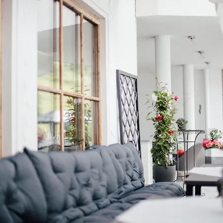Hotel Sportalmmm, Hoch-genuss (adults Only) 4*
