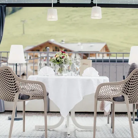 Sportalmmm, Hoch-genuss (adults Only) 4*