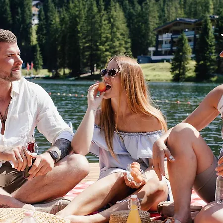 Sportalmmm, Hoch-genuss (adults Only) Zauchensee