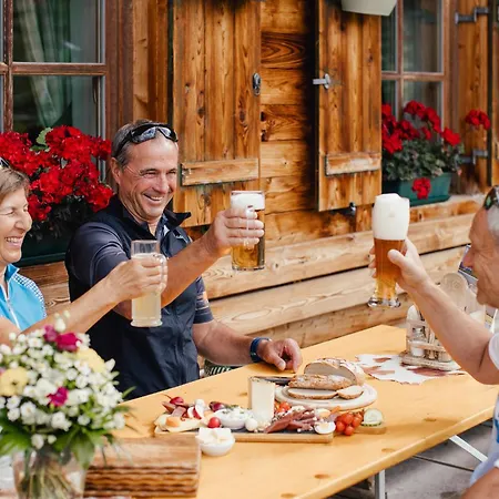 Sportalm 4* Zauchensee