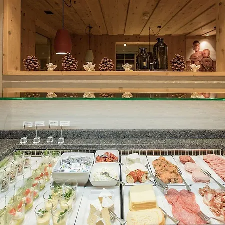 Sportalmmm, Hoch-genuss (adults Only) 酒店