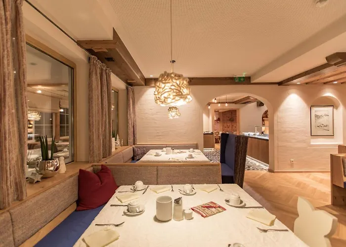 Sportalmmm, Hoch-genuss (adults Only) 4*