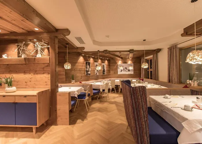 Sportalmmm, Hoch-genuss (adults Only) Hotel