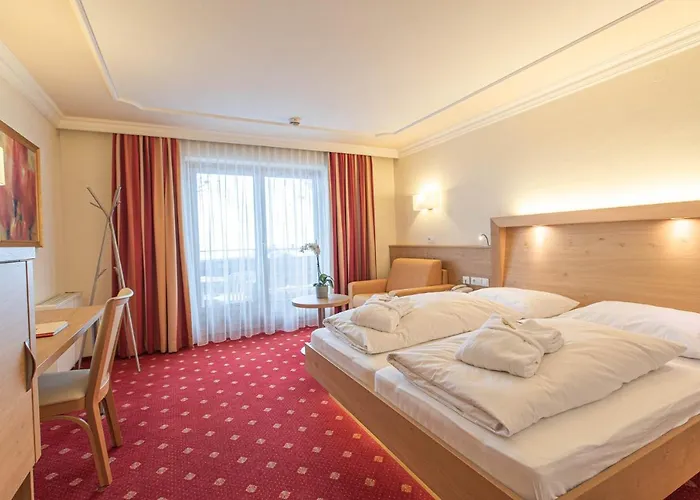 Sportalmmm, Hoch-genuss (adults Only) 4*
