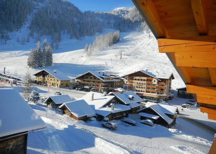 Sportalmmm, Hoch-genuss (adults Only) 4*