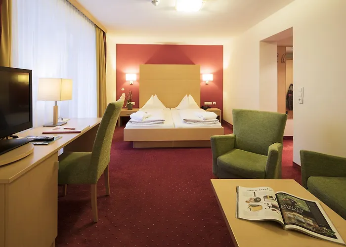 ホテル Sportalmmm, Hoch-genuss (adults Only) 4*