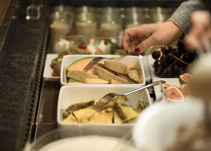 Sportalmmm, Hoch-genuss (adults Only) 4* Zauchensee